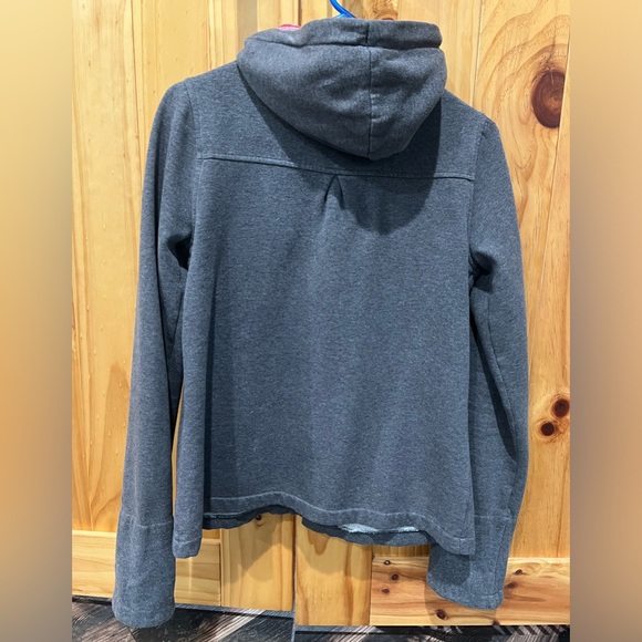 Vans women’s button up - Picture 2 of 2